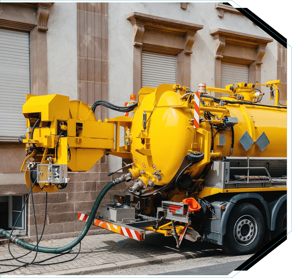 Clink Septic Solutions