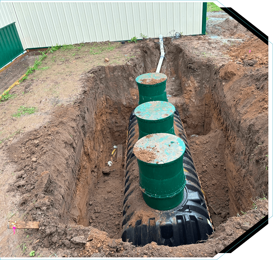 Clink Septic Solutions