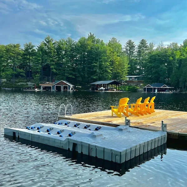 rs=w_600,h_600,cg_true A dock with chairs on the water
